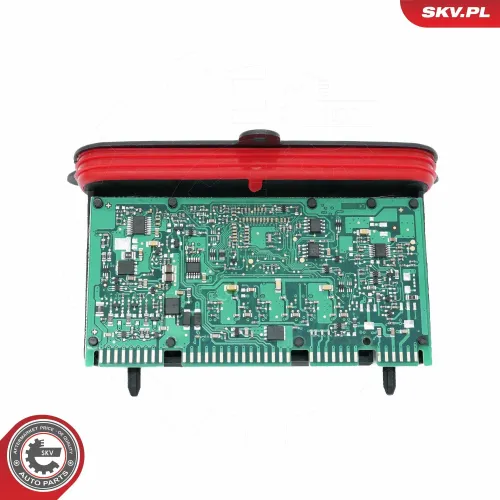 Steuergerät, Beleuchtung links rechts ESEN SKV 59SKV216 Bild Steuergerät, Beleuchtung links rechts ESEN SKV 59SKV216