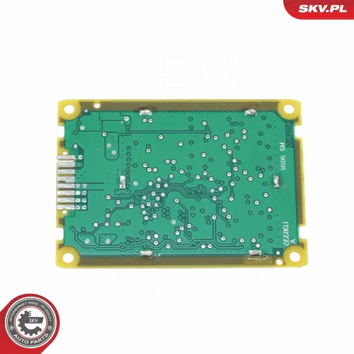 Steuergerät, Beleuchtung ESEN SKV 59SKV217 Bild Steuergerät, Beleuchtung ESEN SKV 59SKV217