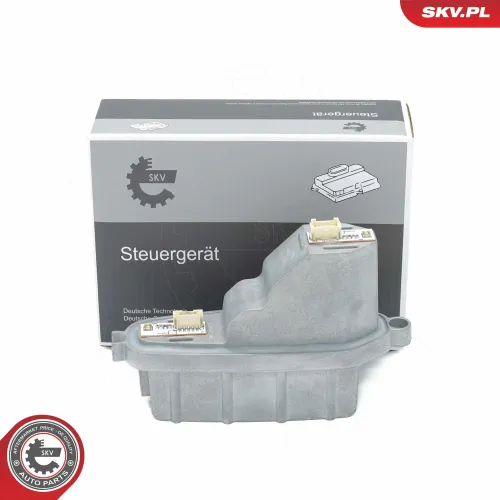 Steuergerät, Beleuchtung links rechts ESEN SKV 59SKV218 Bild Steuergerät, Beleuchtung links rechts ESEN SKV 59SKV218