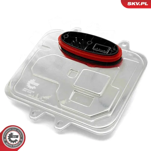 Kühlergitter ESEN SKV 66SKV306 Bild Kühlergitter ESEN SKV 66SKV306