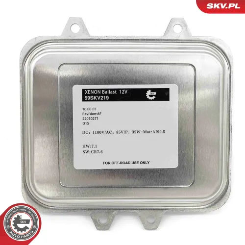 Kühlergitter ESEN SKV 66SKV306 Bild Kühlergitter ESEN SKV 66SKV306