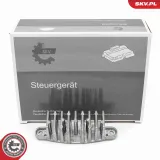 Steuergerät, Beleuchtung ESEN SKV 59SKV222