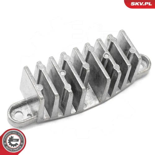 Steuergerät, Beleuchtung ESEN SKV 59SKV222 Bild Steuergerät, Beleuchtung ESEN SKV 59SKV222