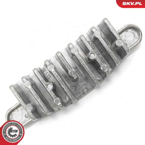 Steuergerät, Beleuchtung ESEN SKV 59SKV222 Bild Steuergerät, Beleuchtung ESEN SKV 59SKV222
