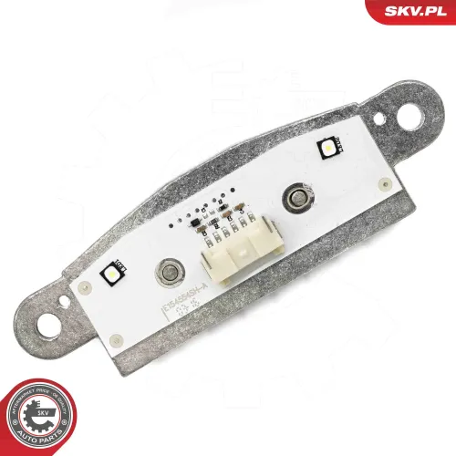 Steuergerät, Beleuchtung ESEN SKV 59SKV222 Bild Steuergerät, Beleuchtung ESEN SKV 59SKV222