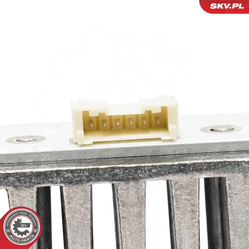 Steuergerät, Beleuchtung ESEN SKV 59SKV222 Bild Steuergerät, Beleuchtung ESEN SKV 59SKV222