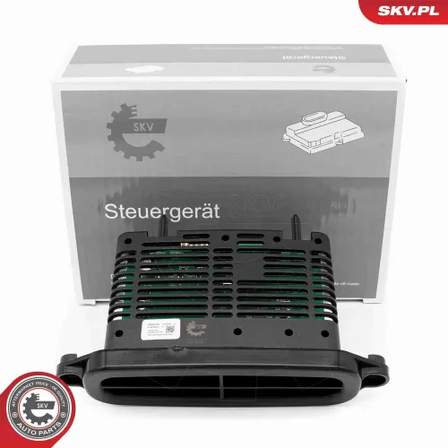 Steuergerät, Beleuchtung rechts links ESEN SKV 59SKV224 Bild Steuergerät, Beleuchtung rechts links ESEN SKV 59SKV224