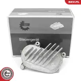 Steuergerät, Beleuchtung links ESEN SKV 59SKV225