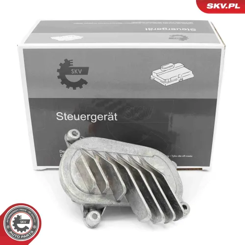 Steuergerät, Beleuchtung rechts ESEN SKV 59SKV226 Bild Steuergerät, Beleuchtung rechts ESEN SKV 59SKV226