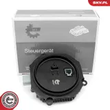 Steuergerät, Beleuchtung ESEN SKV 59SKV227