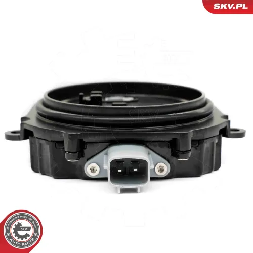 Steuergerät, Beleuchtung ESEN SKV 59SKV227 Bild Steuergerät, Beleuchtung ESEN SKV 59SKV227