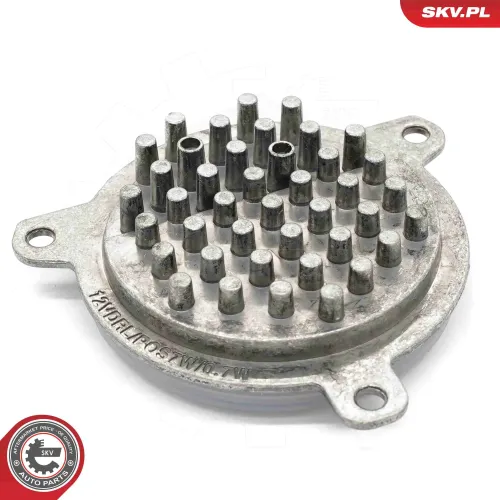 Steuergerät, Beleuchtung ESEN SKV 59SKV231 Bild Steuergerät, Beleuchtung ESEN SKV 59SKV231
