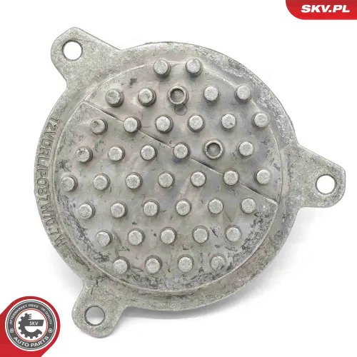 Steuergerät, Beleuchtung ESEN SKV 59SKV231 Bild Steuergerät, Beleuchtung ESEN SKV 59SKV231