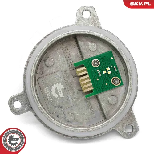 Steuergerät, Beleuchtung ESEN SKV 59SKV231 Bild Steuergerät, Beleuchtung ESEN SKV 59SKV231