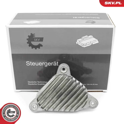 Steuergerät, Beleuchtung ESEN SKV 59SKV232 Bild Steuergerät, Beleuchtung ESEN SKV 59SKV232