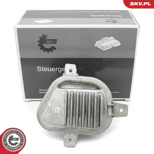Steuergerät, Beleuchtung links ESEN SKV 59SKV234 Bild Steuergerät, Beleuchtung links ESEN SKV 59SKV234