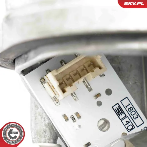 Steuergerät, Beleuchtung links ESEN SKV 59SKV234 Bild Steuergerät, Beleuchtung links ESEN SKV 59SKV234