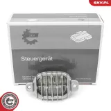 Steuergerät, Beleuchtung ESEN SKV 59SKV236