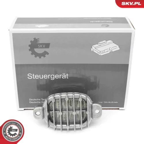 Steuergerät, Beleuchtung ESEN SKV 59SKV236 Bild Steuergerät, Beleuchtung ESEN SKV 59SKV236