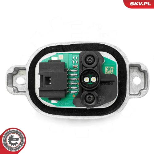 Steuergerät, Beleuchtung ESEN SKV 59SKV236 Bild Steuergerät, Beleuchtung ESEN SKV 59SKV236