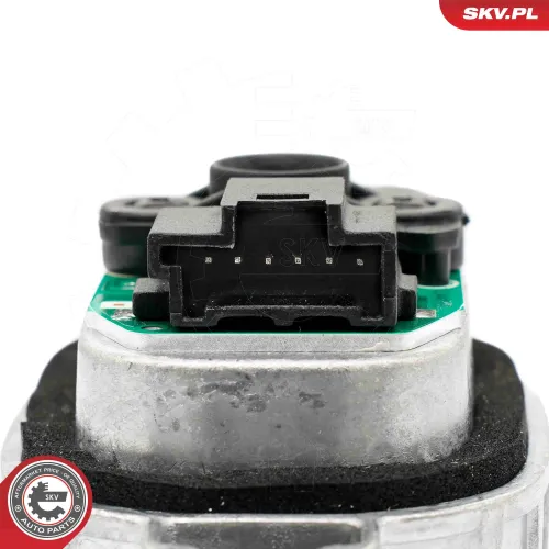 Steuergerät, Beleuchtung ESEN SKV 59SKV236 Bild Steuergerät, Beleuchtung ESEN SKV 59SKV236