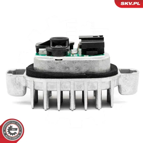 Steuergerät, Beleuchtung ESEN SKV 59SKV236 Bild Steuergerät, Beleuchtung ESEN SKV 59SKV236