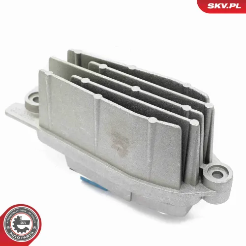 Steuergerät, Beleuchtung ESEN SKV 59SKV237 Bild Steuergerät, Beleuchtung ESEN SKV 59SKV237