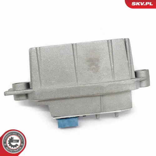 Steuergerät, Beleuchtung ESEN SKV 59SKV237 Bild Steuergerät, Beleuchtung ESEN SKV 59SKV237