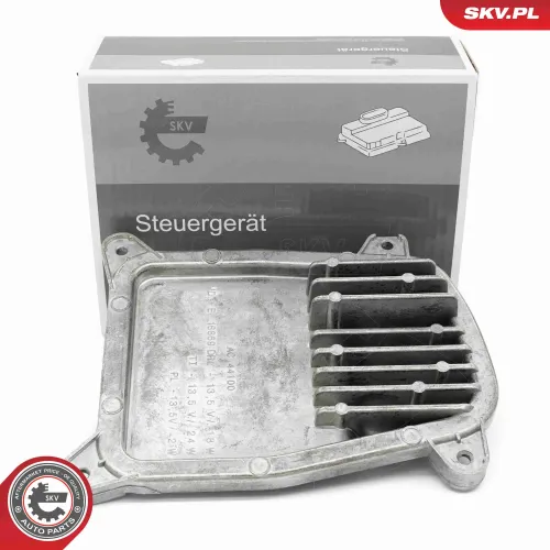 Steuergerät, Beleuchtung links ESEN SKV 59SKV238 Bild Steuergerät, Beleuchtung links ESEN SKV 59SKV238