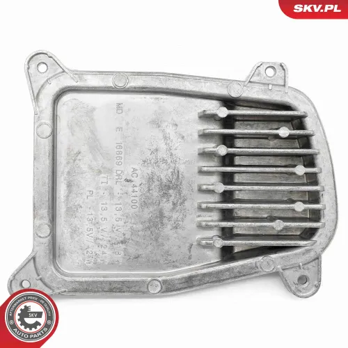 Steuergerät, Beleuchtung links ESEN SKV 59SKV238 Bild Steuergerät, Beleuchtung links ESEN SKV 59SKV238