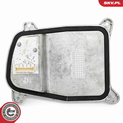 Steuergerät, Beleuchtung links ESEN SKV 59SKV238 Bild Steuergerät, Beleuchtung links ESEN SKV 59SKV238