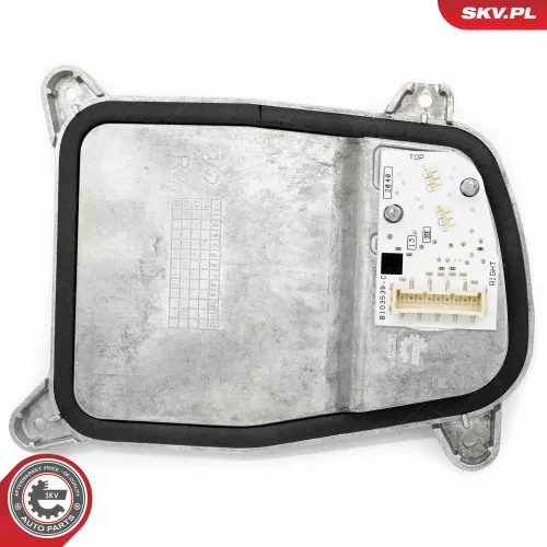 Steuergerät, Beleuchtung rechts ESEN SKV 59SKV239 Bild Steuergerät, Beleuchtung rechts ESEN SKV 59SKV239