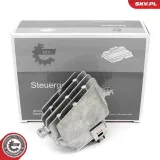 Steuergerät, Beleuchtung ESEN SKV 59SKV240