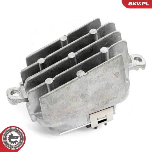 Steuergerät, Beleuchtung ESEN SKV 59SKV240 Bild Steuergerät, Beleuchtung ESEN SKV 59SKV240