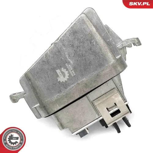Steuergerät, Beleuchtung ESEN SKV 59SKV240 Bild Steuergerät, Beleuchtung ESEN SKV 59SKV240