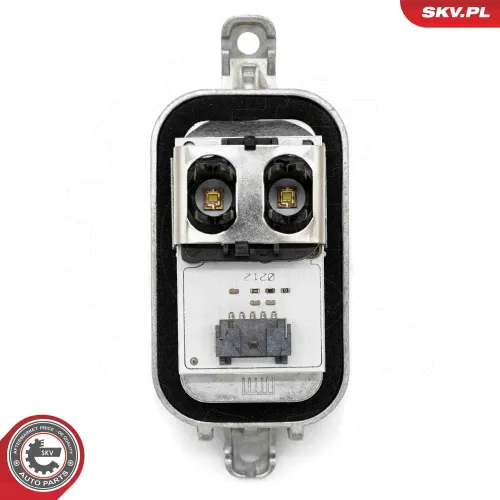 Steuergerät, Beleuchtung ESEN SKV 59SKV240 Bild Steuergerät, Beleuchtung ESEN SKV 59SKV240