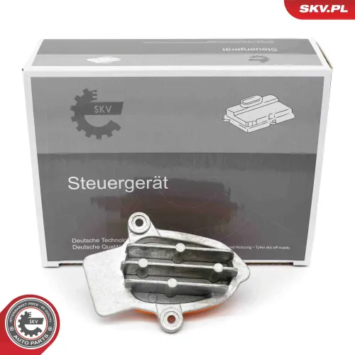 Steuergerät, Beleuchtung links ESEN SKV 59SKV243 Bild Steuergerät, Beleuchtung links ESEN SKV 59SKV243