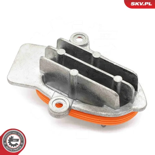 Steuergerät, Beleuchtung links ESEN SKV 59SKV243 Bild Steuergerät, Beleuchtung links ESEN SKV 59SKV243