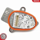 Kühlergitter ESEN SKV 66SKV519