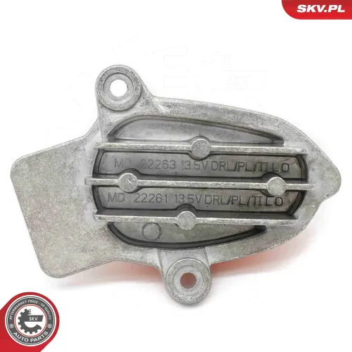 Steuergerät, Beleuchtung links ESEN SKV 59SKV243 Bild Steuergerät, Beleuchtung links ESEN SKV 59SKV243