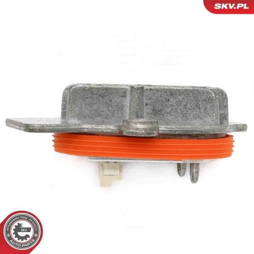 Steuergerät, Beleuchtung links ESEN SKV 59SKV243 Bild Steuergerät, Beleuchtung links ESEN SKV 59SKV243