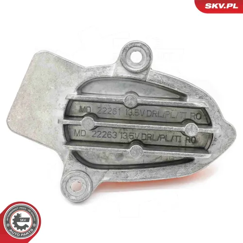 Steuergerät, Beleuchtung rechts ESEN SKV 59SKV244 Bild Steuergerät, Beleuchtung rechts ESEN SKV 59SKV244