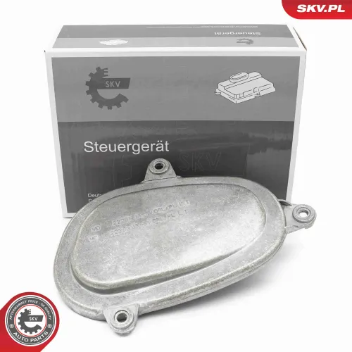 Steuergerät, Beleuchtung links ESEN SKV 59SKV245 Bild Steuergerät, Beleuchtung links ESEN SKV 59SKV245