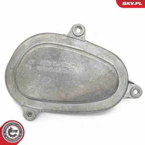 Steuergerät, Beleuchtung links ESEN SKV 59SKV245 Bild Steuergerät, Beleuchtung links ESEN SKV 59SKV245