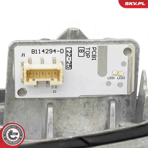 Steuergerät, Beleuchtung rechts ESEN SKV 59SKV246 Bild Steuergerät, Beleuchtung rechts ESEN SKV 59SKV246