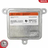 Kühlergitter ESEN SKV 66SKV523