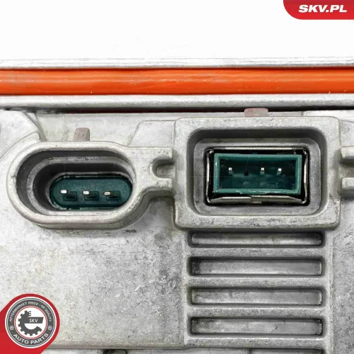 Steuergerät, Beleuchtung ESEN SKV 59SKV247 Bild Steuergerät, Beleuchtung ESEN SKV 59SKV247