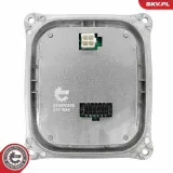 Kühlergitter ESEN SKV 66SKV524