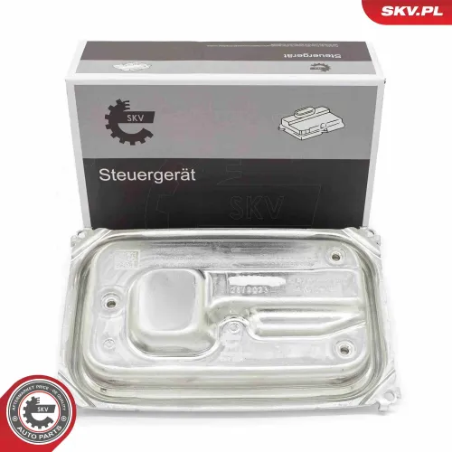 Steuergerät, Beleuchtung ESEN SKV 59SKV249 Bild Steuergerät, Beleuchtung ESEN SKV 59SKV249
