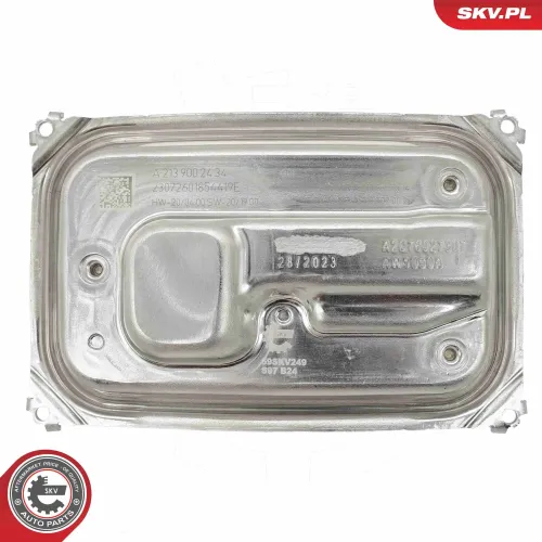 Steuergerät, Beleuchtung ESEN SKV 59SKV249 Bild Steuergerät, Beleuchtung ESEN SKV 59SKV249